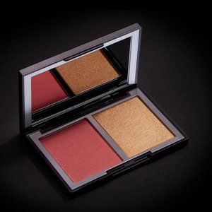 Wayne Goss Veil Blush Palette Bright Poppy